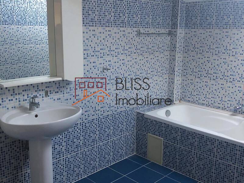 Vila 5 Camere Pentru Locuit Sau Birouri | Bliss Imobiliare / Photo 29 - BLISS Imobiliare