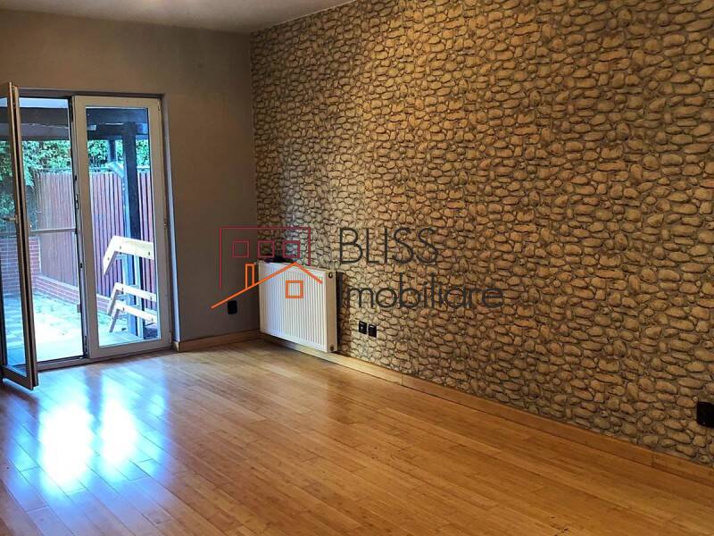 4-Bedroom Villa, Bucharest / Ilfov | Bliss Imobiliare / Photo 8 - BLISS Imobiliare