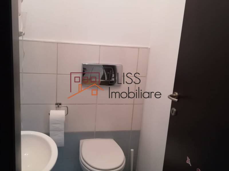 Apartment for Rent Iancu Nicolae | Pipera, Bucharest - 2 Bedroom - ID:12641 | Bliss Imobiliare / Photo 14 - BLISS Imobiliare