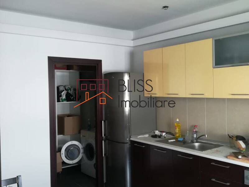 Apartament de Inchiriat Iancu Nicolae | Pipera - 3 Camere - ID:12641 | Bliss Imobiliare / Photo 5 - BLISS Imobiliare
