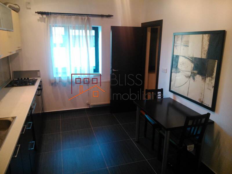 Apartment for Rent Iancu Nicolae | Pipera, Bucharest - 2 Bedroom - ID:12641 | Bliss Imobiliare / Photo 8 - BLISS Imobiliare