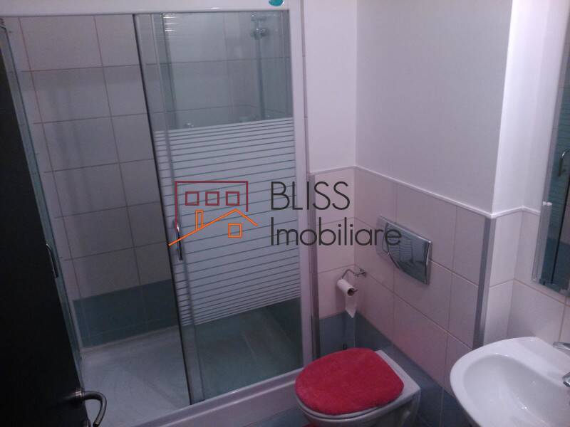 Apartament de Inchiriat Iancu Nicolae | Pipera - 3 Camere - ID:12641 | Bliss Imobiliare / Photo 17 - BLISS Imobiliare