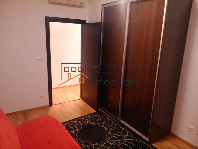 Apartment for Rent Iancu Nicolae | Pipera, Bucharest - 2 Bedroom - ID:12641 | Bliss Imobiliare / Photo 12 - BLISS Imobiliare