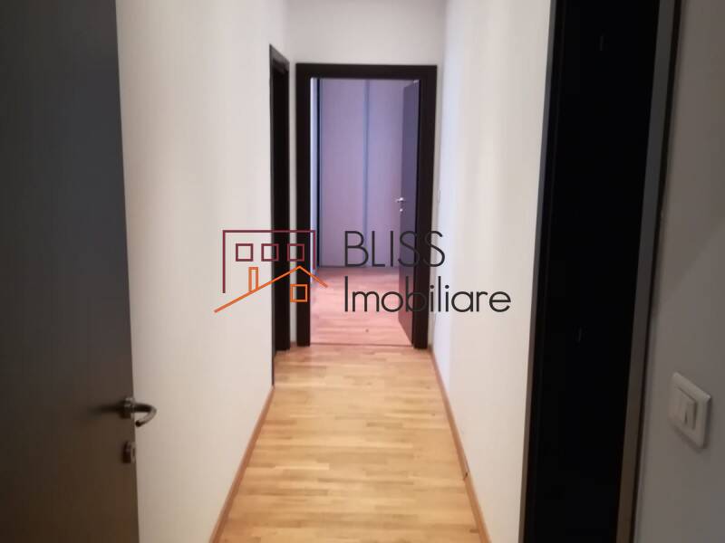 Apartment for Rent Iancu Nicolae | Pipera, Bucharest - 2 Bedroom - ID:12641 | Bliss Imobiliare / Photo 9 - BLISS Imobiliare