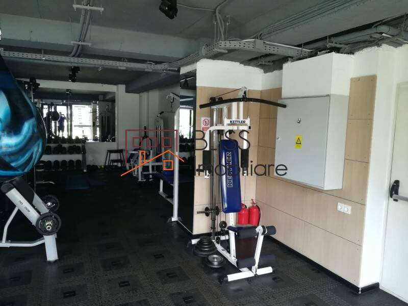 Apartment for Rent Iancu Nicolae | Pipera, Bucharest - 2 Bedroom - ID:12641 | Bliss Imobiliare / Photo 18 - BLISS Imobiliare