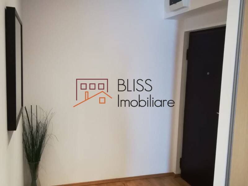 Apartment for Rent Iancu Nicolae | Pipera, Bucharest - 2 Bedroom - ID:12641 | Bliss Imobiliare / Photo 10 - BLISS Imobiliare