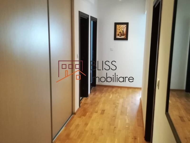 Apartament de Inchiriat Iancu Nicolae | Pipera - 3 Camere - ID:12641 | Bliss Imobiliare / Photo 11 - BLISS Imobiliare