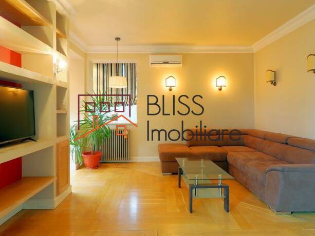 Apartament de Inchiriat KM 0 | Ultracentral - 4 Camere - ID:77009 | Bliss Imobiliare / Photo 1 - BLISS Imobiliare