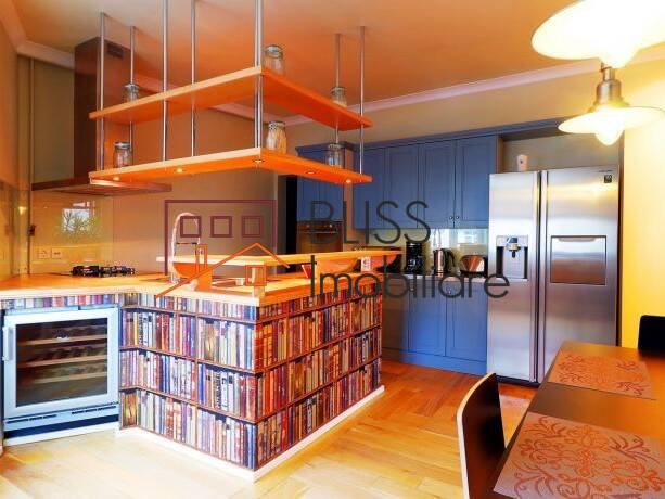 Apartment for Rent KM 0 | Ultracentral, Bucharest - 2 Bedroom - ID:77009 | Bliss Imobiliare / Photo 3 - BLISS Imobiliare