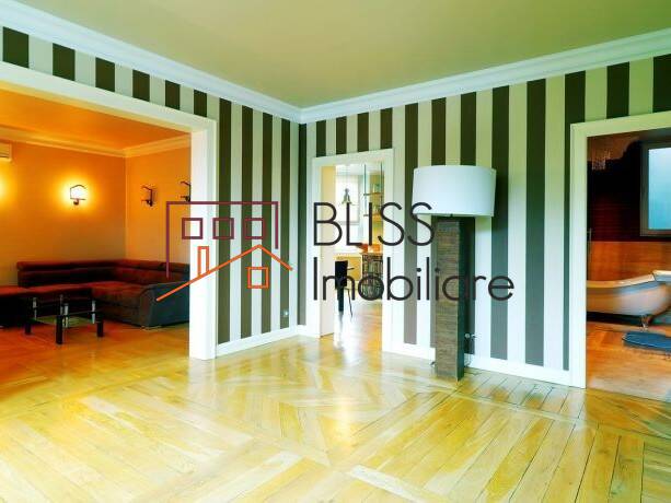Apartment for Rent KM 0 | Ultracentral, Bucharest - 2 Bedroom - ID:77009 | Bliss Imobiliare / Photo 2 - BLISS Imobiliare