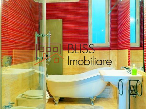Apartment for Rent KM 0 | Ultracentral, Bucharest - 2 Bedroom - ID:77009 | Bliss Imobiliare / Photo 8 - BLISS Imobiliare