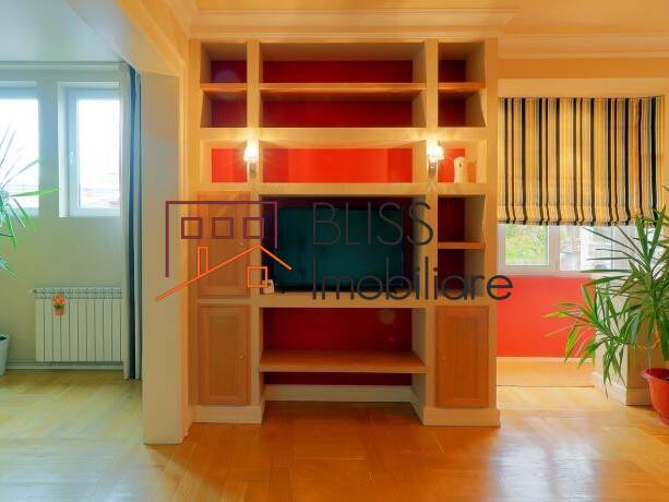 Apartment for Rent KM 0 | Ultracentral, Bucharest - 2 Bedroom - ID:77009 | Bliss Imobiliare / Photo 5 - BLISS Imobiliare