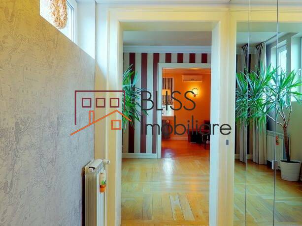 Apartament de Inchiriat KM 0 | Ultracentral - 4 Camere - ID:77009 | Bliss Imobiliare / Photo 6 - BLISS Imobiliare