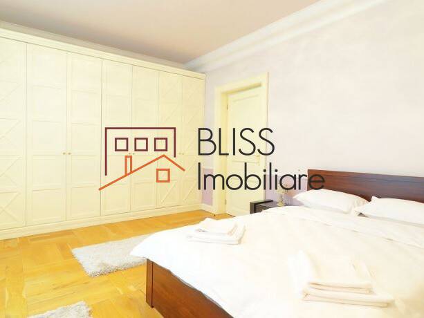 Apartment for Rent KM 0 | Ultracentral, Bucharest - 2 Bedroom - ID:77009 | Bliss Imobiliare / Photo 7 - BLISS Imobiliare