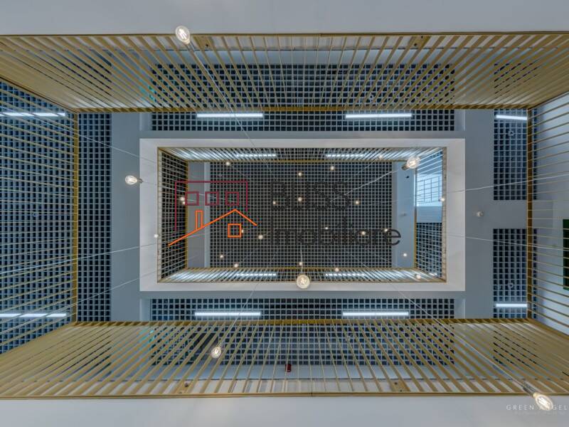 Apartament de Inchiriat Aviatiei | Promenada mall | Metro Pipera - 2 Camere - ID:77088 | Bliss Imobiliare / Photo 5 - BLISS Imobiliare