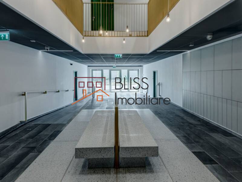 Apartment for Rent Aviatiei | Promenada mall | Metro Pipera, Bucharest - 1 Bedroom - ID:77088 | Bliss Imobiliare / Photo 6 - BLISS Imobiliare