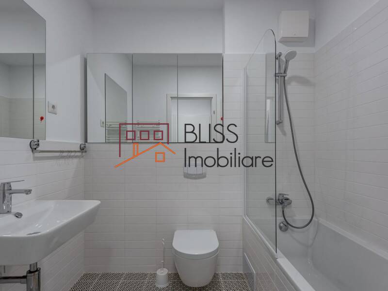 Apartament de Inchiriat Aviatiei | Promenada mall | Metro Pipera - 2 Camere - ID:77088 | Bliss Imobiliare / Photo 22 - BLISS Imobiliare