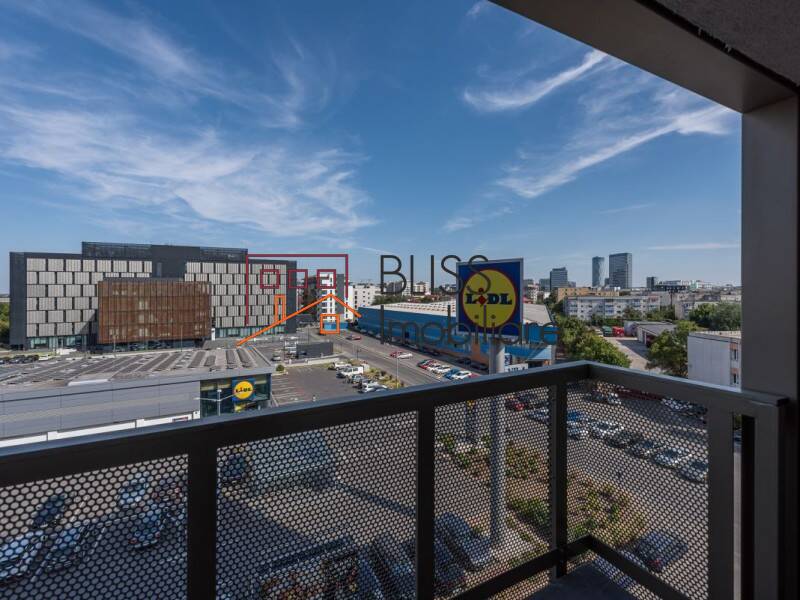 Apartament de Inchiriat Aviatiei | Promenada mall | Metro Pipera - 2 Camere - ID:77088 | Bliss Imobiliare / Photo 18 - BLISS Imobiliare