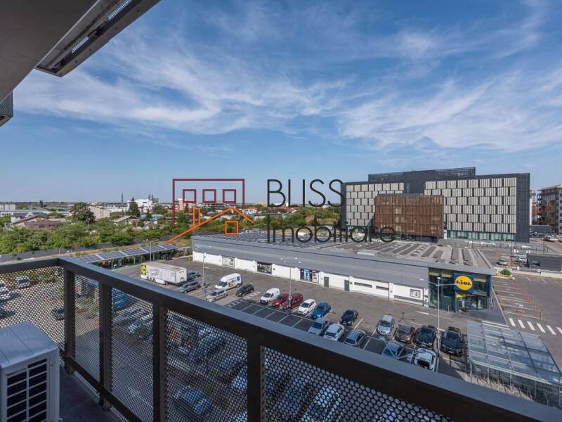Apartament de Inchiriat Aviatiei | Promenada mall | Metro Pipera - 2 Camere - ID:77088 | Bliss Imobiliare / Photo 17 - BLISS Imobiliare