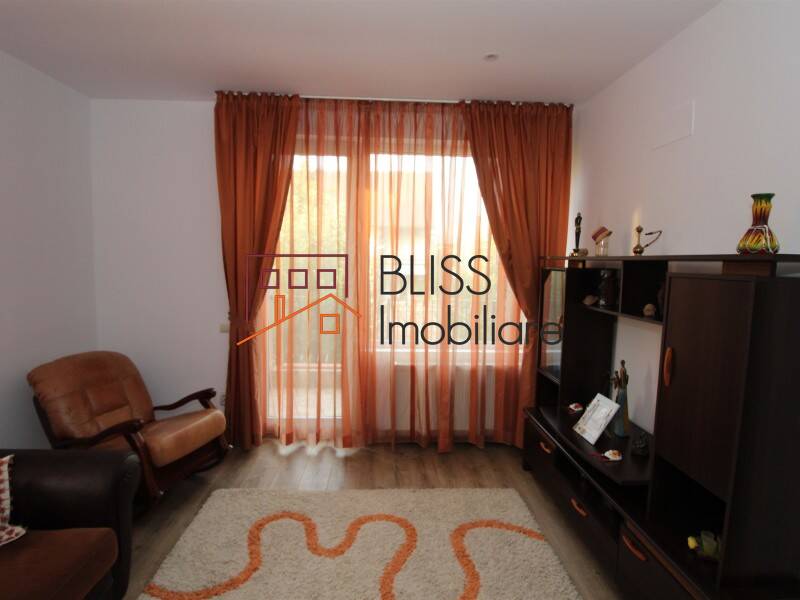 5-Bedroom Modern Villa In Pipera, Bucharest / Ilfov | Bliss Imobiliare / Photo 8 - BLISS Imobiliare