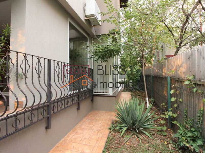 5-Bedroom Modern Villa In Pipera, Bucharest / Ilfov | Bliss Imobiliare / Photo 30 - BLISS Imobiliare