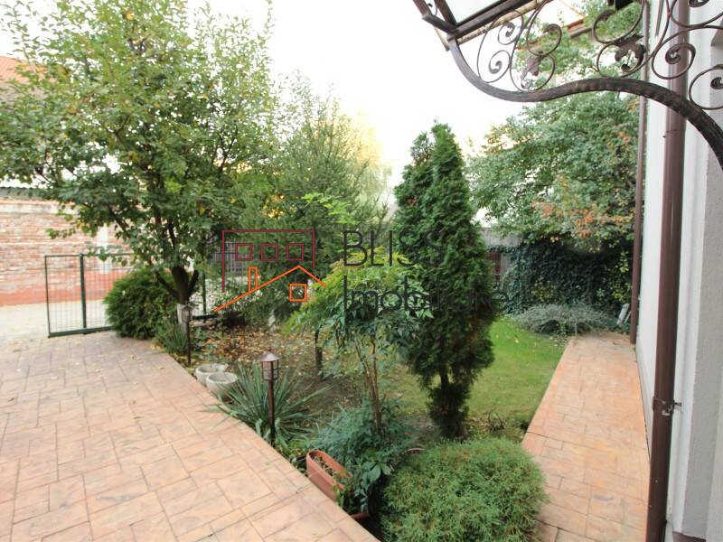 5-Bedroom Modern Villa In Pipera, Bucharest / Ilfov | Bliss Imobiliare / Photo 32 - BLISS Imobiliare