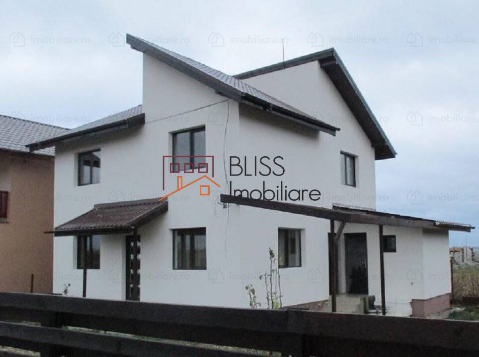 Casa de Vanzare Domenii 1 Mai Grivitei 4 Camere ID77149
