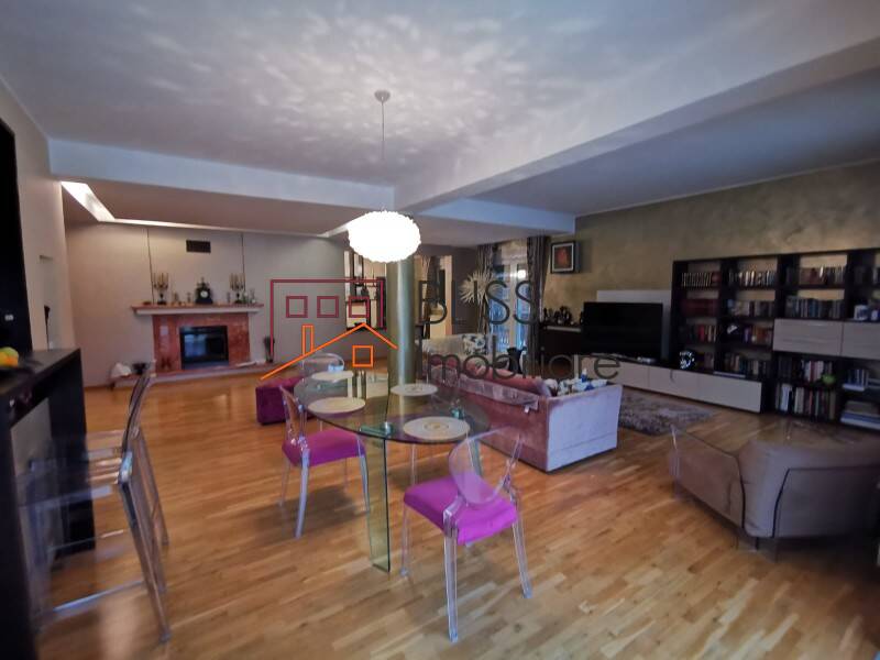 Vila Cu 6 Camere Iancu Nicolae Pipera | Bliss Imobiliare / Photo 16 - BLISS Imobiliare