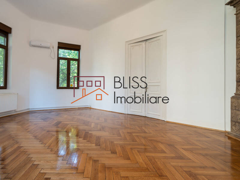 Vila de Inchiriat Cotroceni - 14 Camere - ID:77164 | Bliss Imobiliare / Photo 18 - BLISS Imobiliare