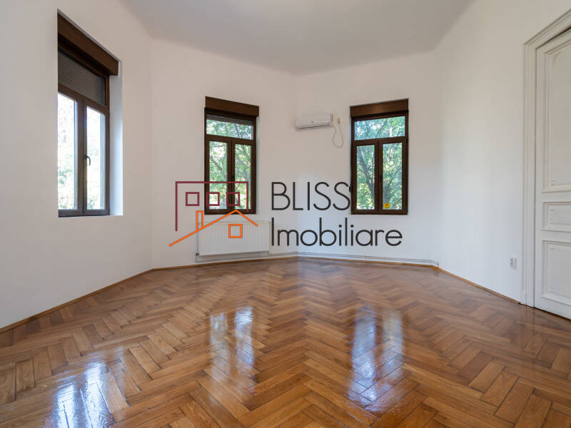 Vila de Inchiriat Cotroceni - 14 Camere - ID:77164 | Bliss Imobiliare / Photo 17 - BLISS Imobiliare