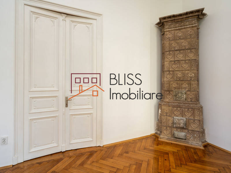Vila de Inchiriat Cotroceni - 14 Camere - ID:77164 | Bliss Imobiliare / Photo 20 - BLISS Imobiliare