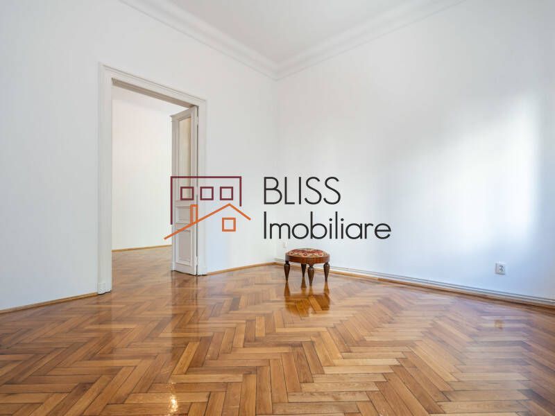 Vila de Inchiriat Cotroceni - 14 Camere - ID:77164 | Bliss Imobiliare / Photo 25 - BLISS Imobiliare