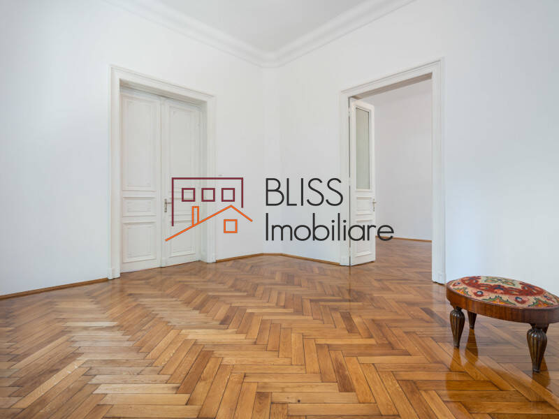 Vila de Inchiriat Cotroceni - 14 Camere - ID:77164 | Bliss Imobiliare / Photo 26 - BLISS Imobiliare