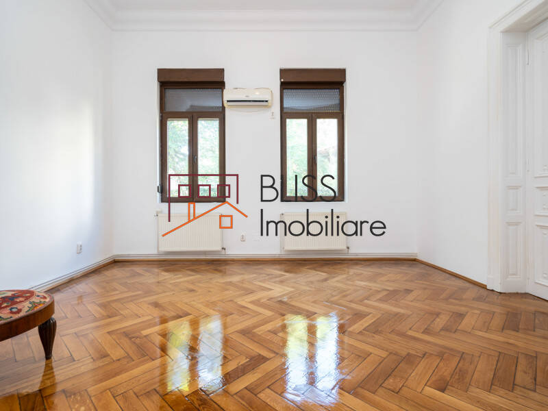 Vila de Inchiriat Cotroceni - 14 Camere - ID:77164 | Bliss Imobiliare / Photo 27 - BLISS Imobiliare