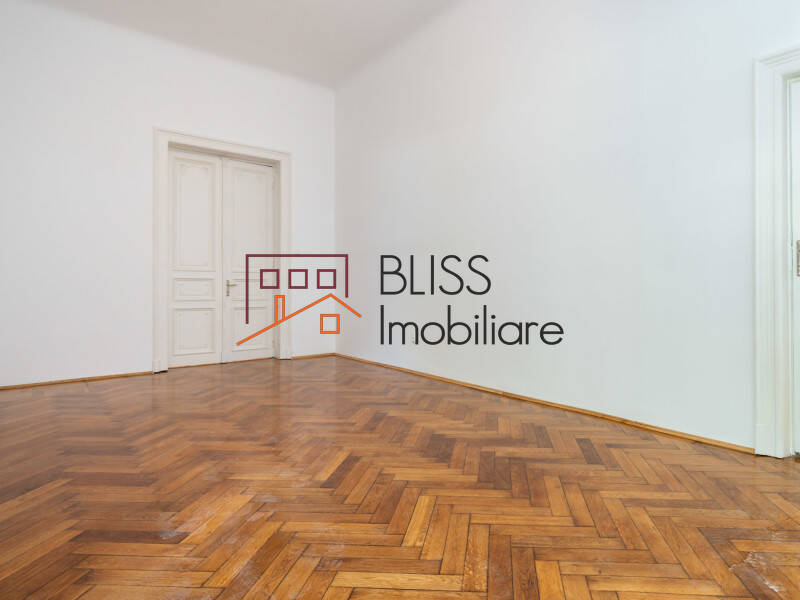 Villa for Rent Cotroceni, Bucharest - 14 Rooms - ID:77164 | Bliss Imobiliare / Photo 28 - BLISS Imobiliare