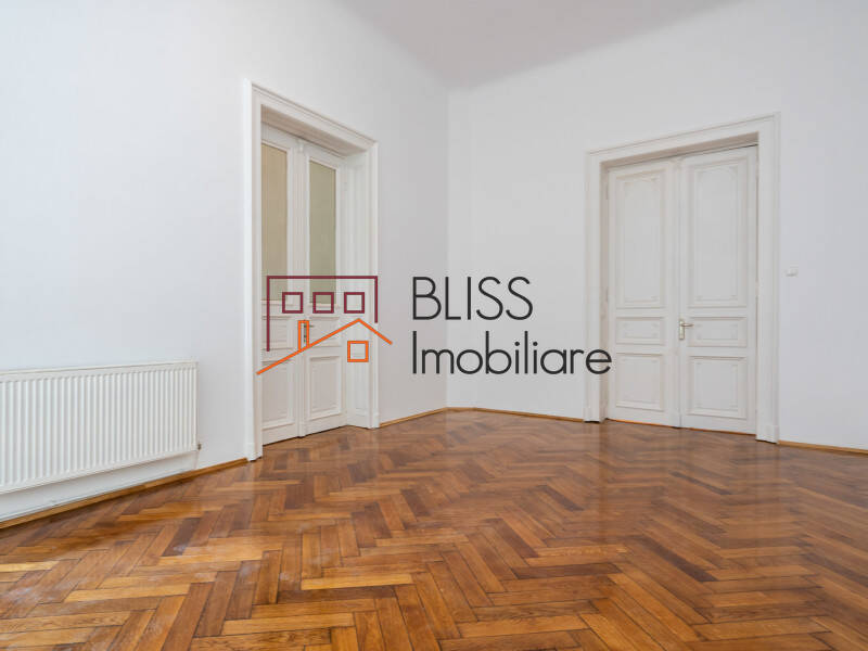 Vila de Inchiriat Cotroceni - 14 Camere - ID:77164 | Bliss Imobiliare / Photo 29 - BLISS Imobiliare