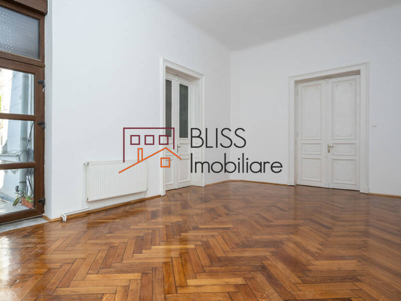 Vila de Inchiriat Cotroceni - 14 Camere - ID:77164 | Bliss Imobiliare / Photo 30 - BLISS Imobiliare