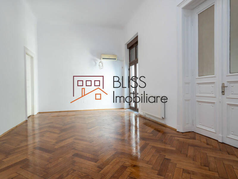 Vila de Inchiriat Cotroceni - 14 Camere - ID:77164 | Bliss Imobiliare / Photo 31 - BLISS Imobiliare
