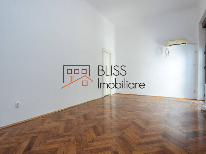 Villa for Rent Cotroceni, Bucharest - 14 Rooms - ID:77164 | Bliss Imobiliare / Photo 32 - BLISS Imobiliare