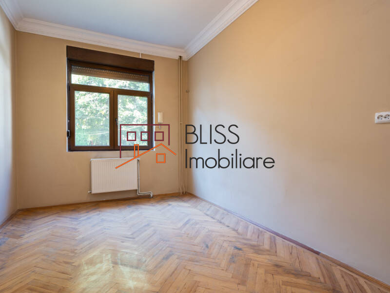 Vila de Inchiriat Cotroceni - 14 Camere - ID:77164 | Bliss Imobiliare / Photo 36 - BLISS Imobiliare