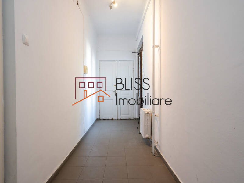 Vila de Inchiriat Cotroceni - 14 Camere - ID:77164 | Bliss Imobiliare / Photo 39 - BLISS Imobiliare