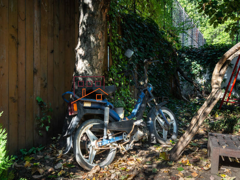 Villa for Rent Cotroceni, Bucharest - 14 Rooms - ID:77164 | Bliss Imobiliare / Photo 56 - BLISS Imobiliare