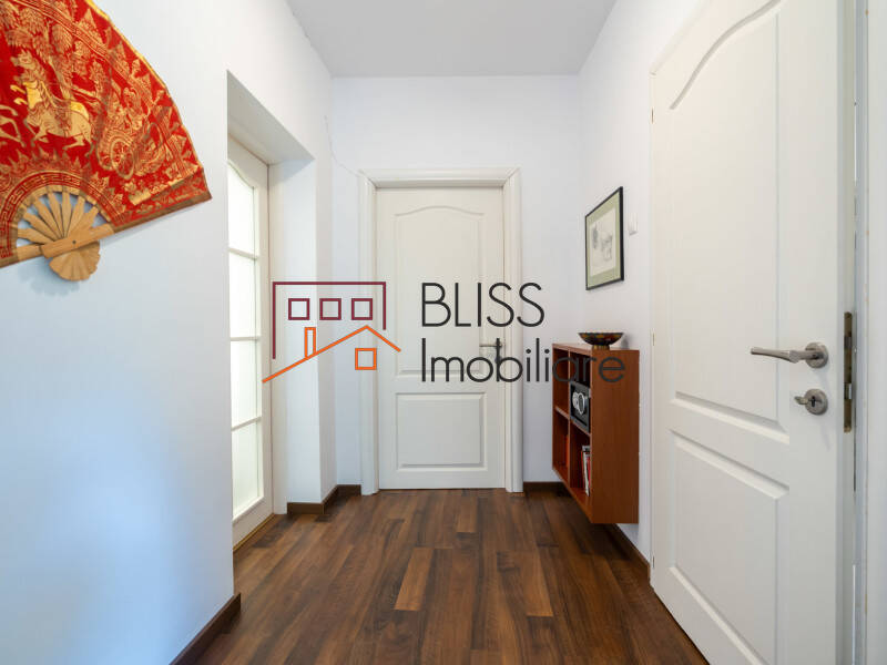 Vila de Inchiriat Cotroceni - 14 Camere - ID:77164 | Bliss Imobiliare / Photo 42 - BLISS Imobiliare