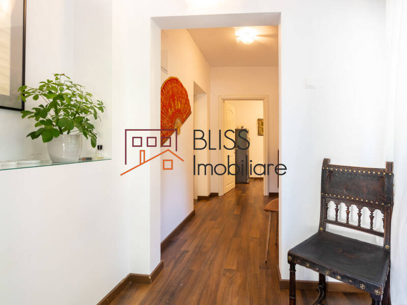 Vila de Inchiriat Cotroceni - 14 Camere - ID:77164 | Bliss Imobiliare / Photo 44 - BLISS Imobiliare