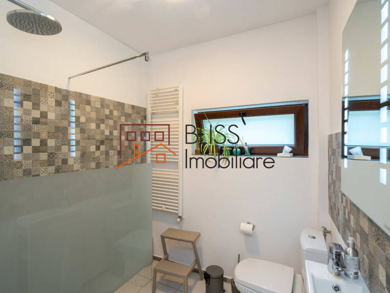 Vila de Inchiriat Cotroceni - 14 Camere - ID:77164 | Bliss Imobiliare / Photo 46 - BLISS Imobiliare