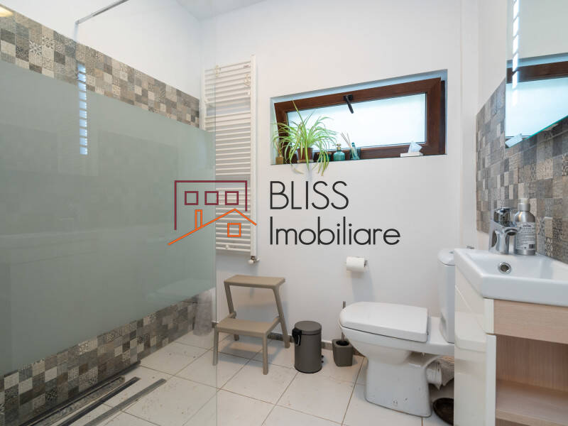 Vila de Inchiriat Cotroceni - 14 Camere - ID:77164 | Bliss Imobiliare / Photo 45 - BLISS Imobiliare