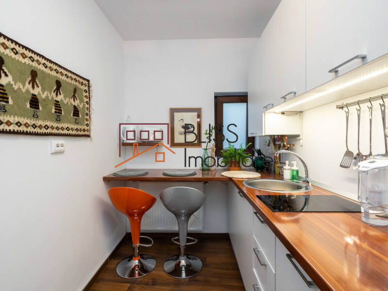 Vila de Inchiriat Cotroceni - 14 Camere - ID:77164 | Bliss Imobiliare / Photo 48 - BLISS Imobiliare