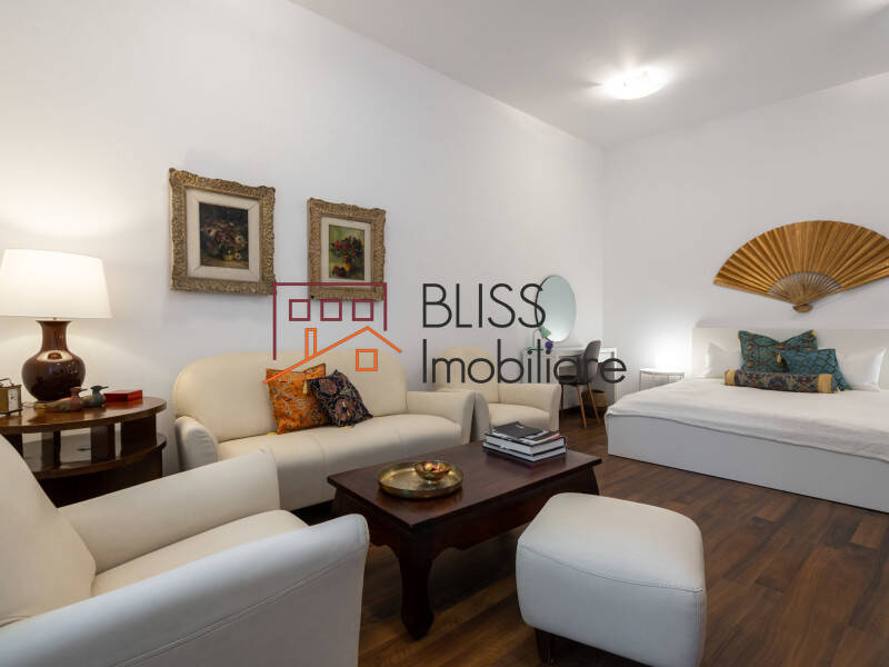 Vila de Inchiriat Cotroceni - 14 Camere - ID:77164 | Bliss Imobiliare / Photo 52 - BLISS Imobiliare