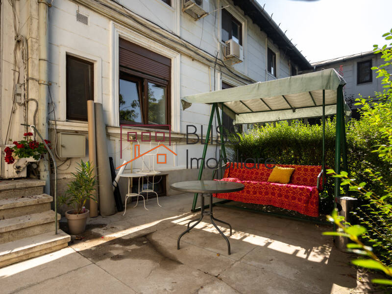 Vila de Inchiriat Cotroceni - 14 Camere - ID:77164 | Bliss Imobiliare / Photo 7 - BLISS Imobiliare