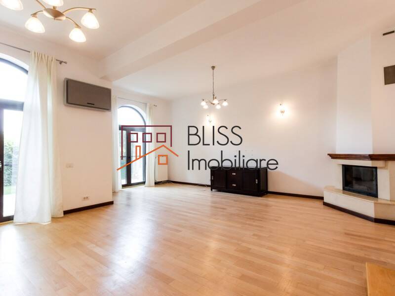 Vila Cu 6 Camere Complex | Bliss Imobiliare / Photo 3 - BLISS Imobiliare